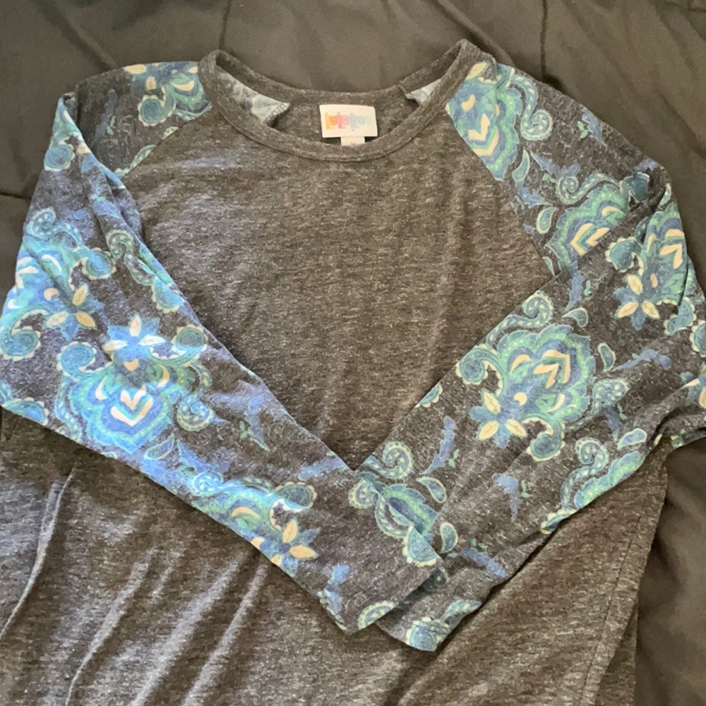 Lularoe Randy